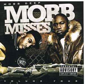 Mobb Deep - Mobb Misses Volume 4 album cover