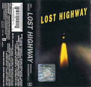 Lost Highway (1997, Cassette) - Discogs