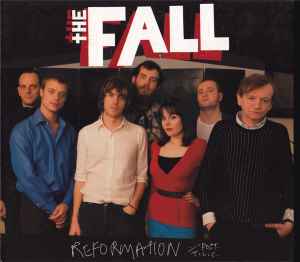 The Fall - Reformation — Post TLC