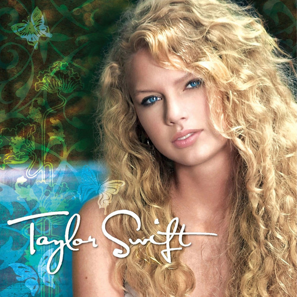 Taylor Swift - Taylor Swift | Releases | Discogs