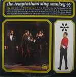 The Temptations Sing Smokey / The Temptations