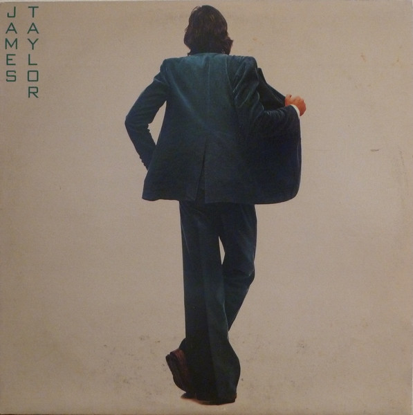 James Taylor – In The Pocket (1976