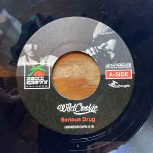 Wildcookie - Serious Drug music | Discogs