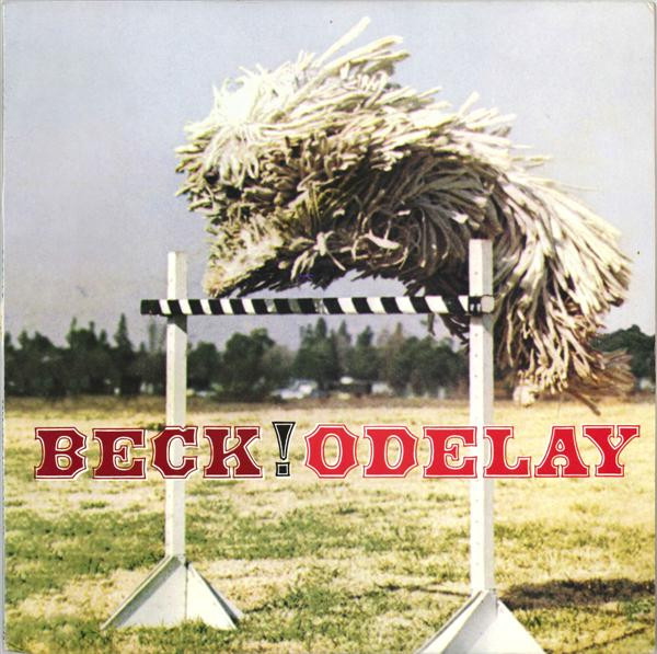 Beck! – Odelay (1996, 180 gram, Vinyl) - Discogs