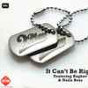 2Play* Featuring Raghav & Naila Boss - It Can't Be Right