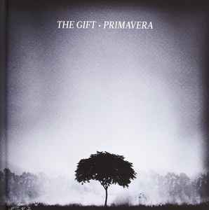 The Gift (3) - Primavera Album-Cover