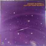 Kenny Burrell With Coleman Hawkins - Bluesey Burrell | Releases