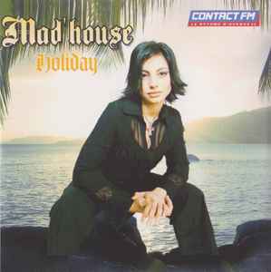 Mad'house - Holiday album cover