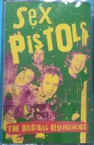 Sex Pistols – The Original Recordings (2022, Cassette) - Discogs