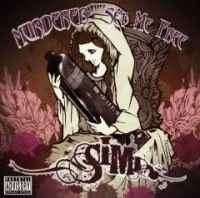 SiM – Murderer / Set Me Free (2009, CD) - Discogs