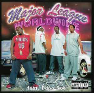 Major League - Worldwide | Releases | Discogs