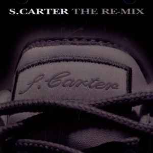 Shawn Carter - The Re-Mix album cover