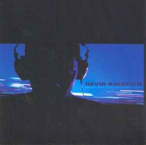 David Kristian - Music From The Mermaid Room album cover