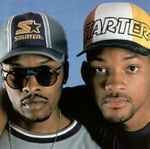 Album herunterladen Jazzy Jeff & Fresh Prince - Cant Wait To Be With You