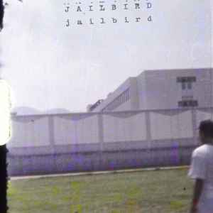 Jnkmn - Jailbird album cover