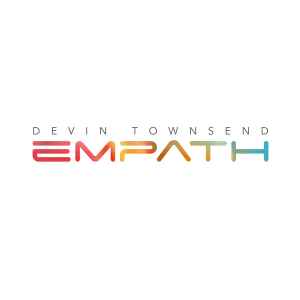 Devin Townsend - Empath album cover