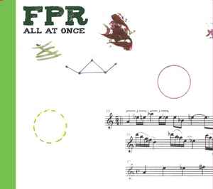 FPR - All At Once album cover