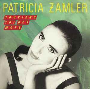 Patricia Zamler - Souviens Toi Des Mots album cover