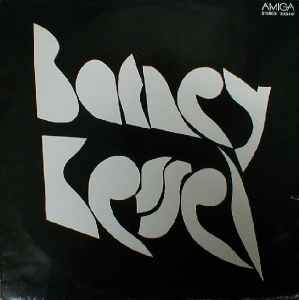 Barney Kessel (Vinyl, LP, Album, Stereo) for sale