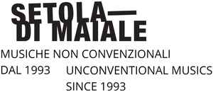 Setola Di Maiale on Discogs
