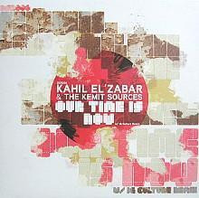 Album herunterladen Kahil El'Zabar - Our Time Is Now