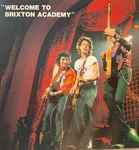 Rolling Stones – Brixton Academy 1995 (2013, CD) - Discogs