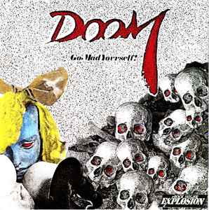 Aion – Deathrash Bound (1989, Vinyl) - Discogs