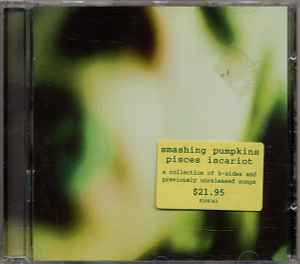 The Smashing Pumpkins - Pisces Iscariot