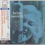 Cover of Helen Merrill, 1996-12-20, CD