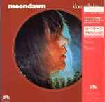 Cover of Moondawn, 1981-05-05, Vinyl