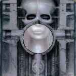 Cover of Brain Salad Surgery, 1973, Vinyl