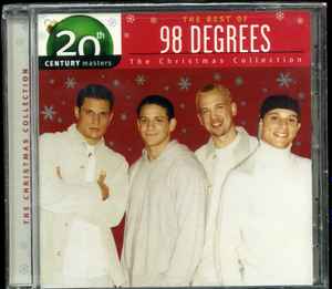 98 degrees cds｜TikTok Search