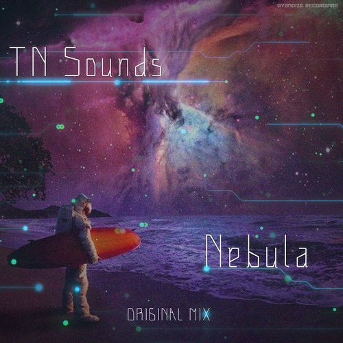 lataa albumi TN Sounds - Nebula