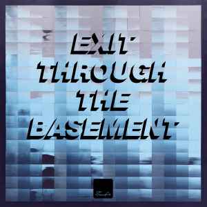 Samplix - Exit Through the Basement album cover