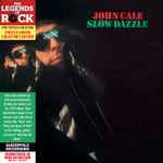 Cover of Slow Dazzle, 2013-01-01, CD