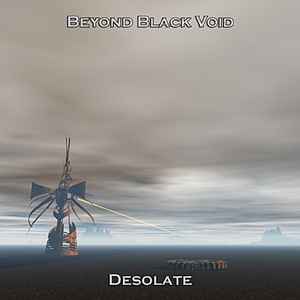 Desolate - Beyond Black Void
