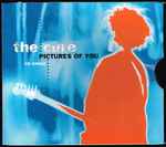 Cover of Pictures Of You, 2003, CD