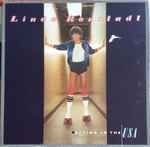 Linda Ronstadt – Living In The USA (1978, Gatefold, Vinyl) - Discogs