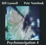 Cover of Psychonavigation 4, 1999-04-05, CD