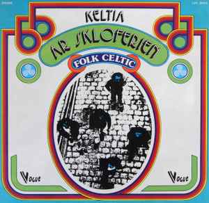 Keltia (Folk Celtic) - Ar Skloferien