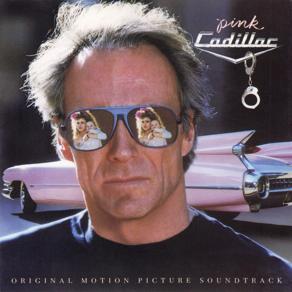 lataa albumi Various - Pink Cadillac Original Motion Picture Soundtrack