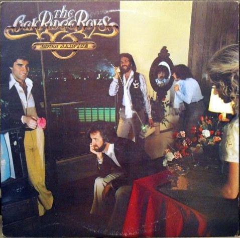 The Oak Ridge Boys – Room Service (1978, Keel Press, Vinyl) - Discogs