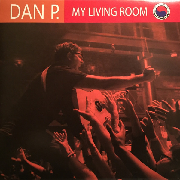 last ned album Dan P - My Living Room