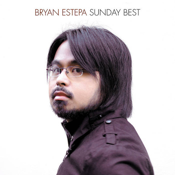 lataa albumi Bryan Estepa - Sunday Best