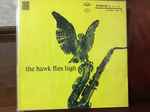Cover of The Hawk Flies High, 1987-06-23, Vinyl