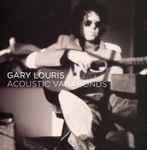 Cover of Acoustic Vagabonds, 2008, CD