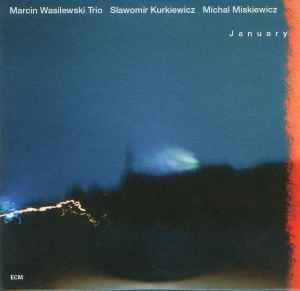 Marcin Wasilewski Trio - Diamonds And Pearls