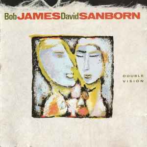 Double vision / Bob James, claviers & synthes | James, Bob. Claviers & synthes
