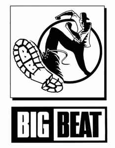 Big Beat on Discogs