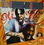 Cover of Olé, Olé, 1996, Vinyl